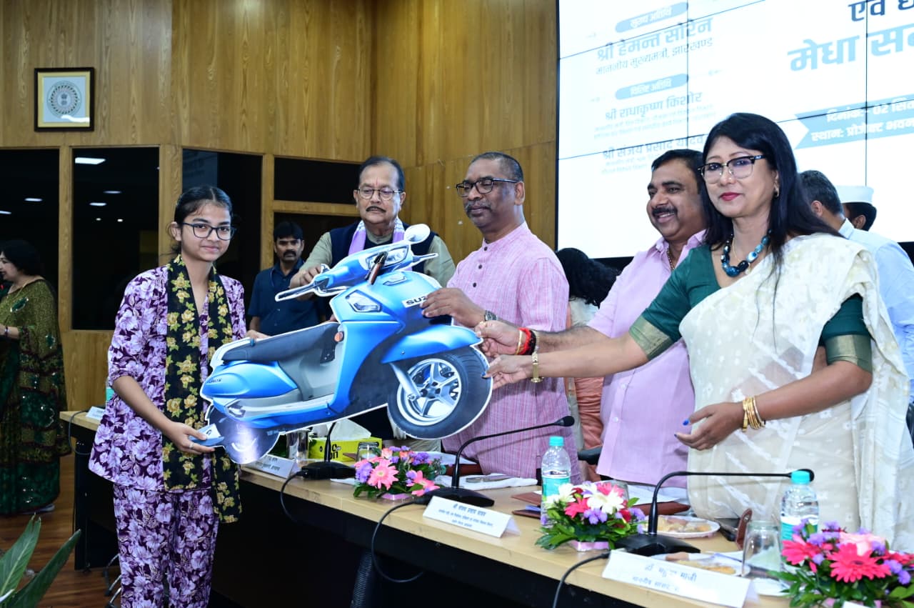 Facilitation to Topper Students