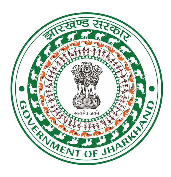 Jharkhand Government Logo